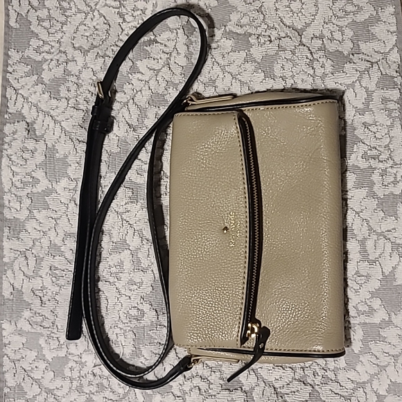 kate spade Bags Kate Spade Foldover Crossbody Bag Poshmark